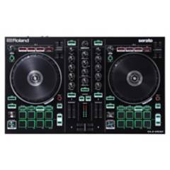 ROLAND - Controlador DJ DJ-202