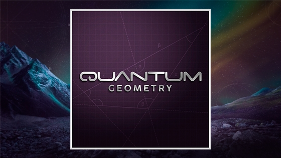 Oxford Quantum Geometry