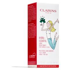 CLARINS - Crema Hydra-Essentiel 15 Ml