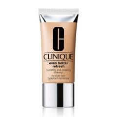 CLINIQUE - Base de Maquillaje en Crema Even Better Refresh Hydrating and Repairing Makeup Clinique