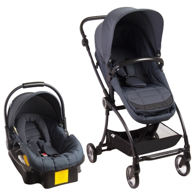 Coche Travel System Loop