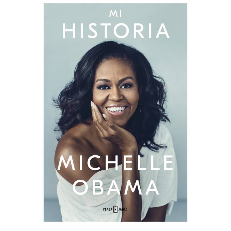 PENGUIN RANDOM HOUSE - Mi Historia Michelle Obama