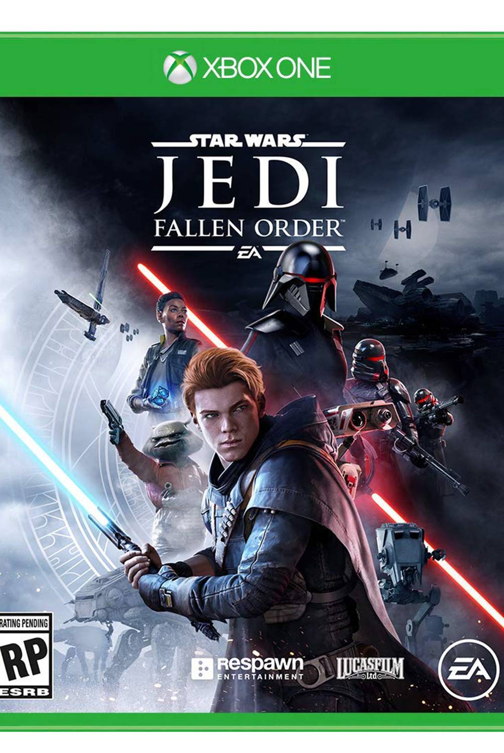 ELECTRONIC ARTS - Star Wars Jedi Fallen Order Xbox One