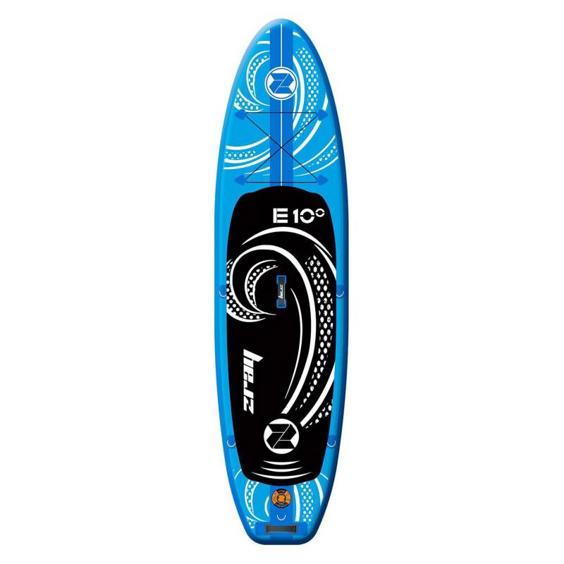 ZRAY - Stand Up Paddle Inflable Zray E10 Azul