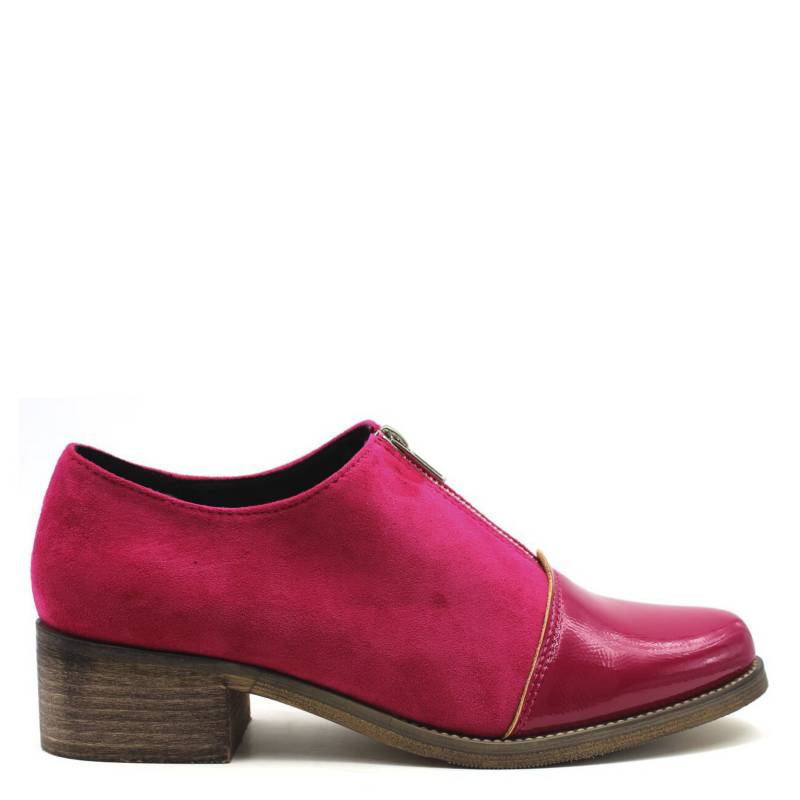 GOTTA Zapato Mujer Charol Fucsia 87159 falabella