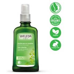 WELEDA - Aceite de Abedul para la Celulitis