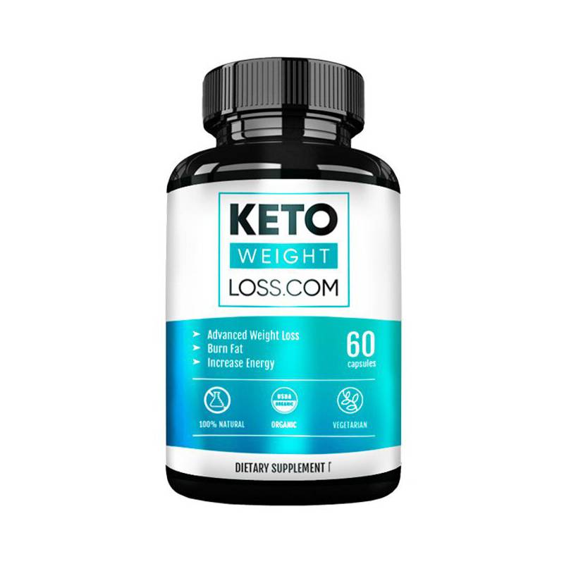 S/M - Keto Weight Loss.com