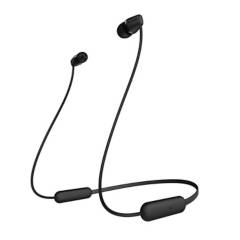 SONY - Audífonos Bluetooth WI-C200/B