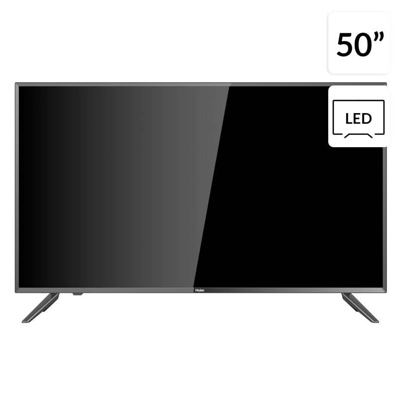 Haier 50 smart tv hx сколько оперативной памяти