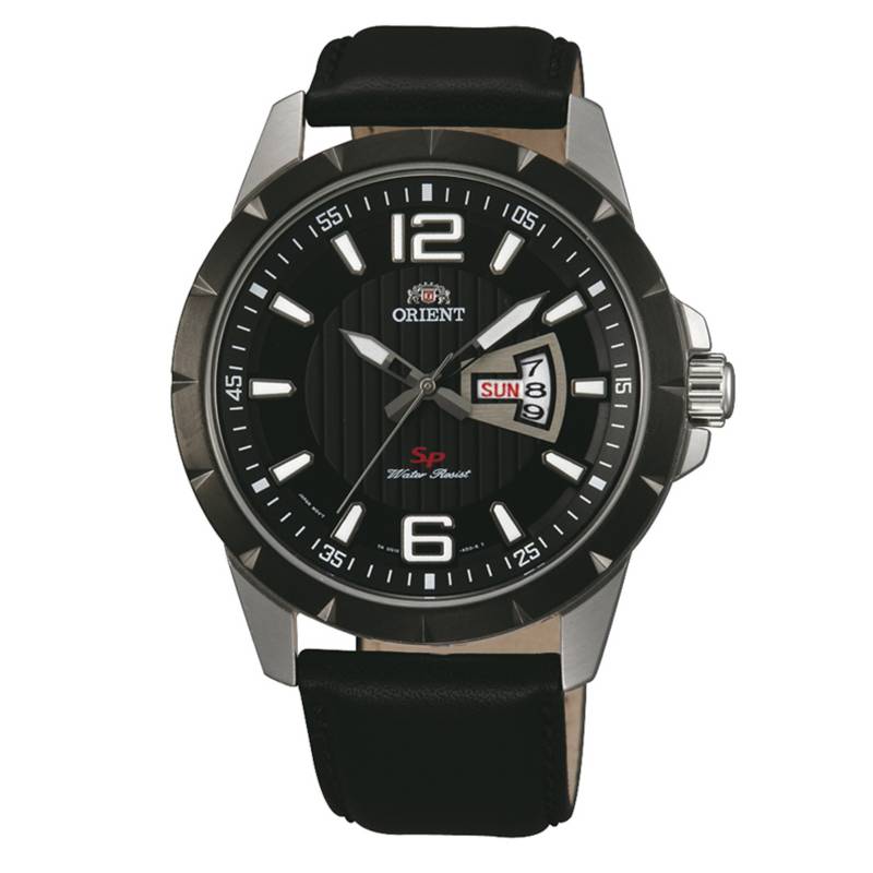 ORIENT - Reloj Deportivo FUG1X002B Hombre Orient