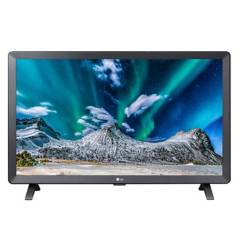 LG - Monitor Smart TV LED HD 23.6" 24TL520S-PS