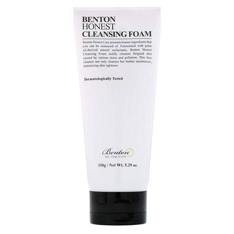 BENTON - Limpiador Honest Cleansing