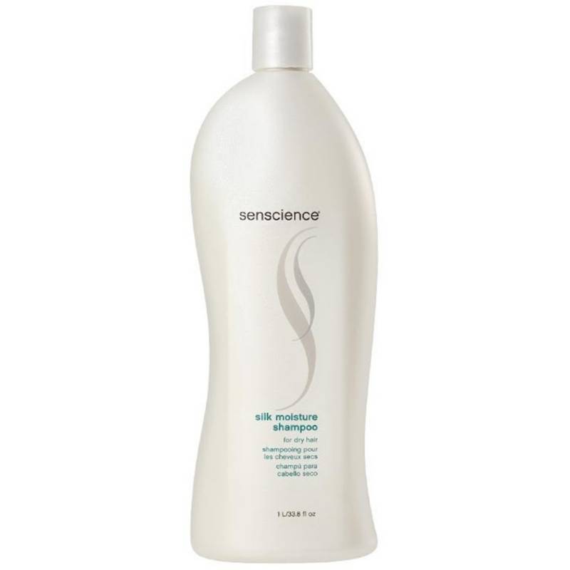 Senscience - Shampoo Silk Moisture 1 Litro