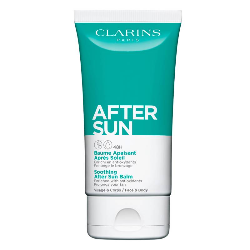 CLARINS - After Sun Balm Clarins