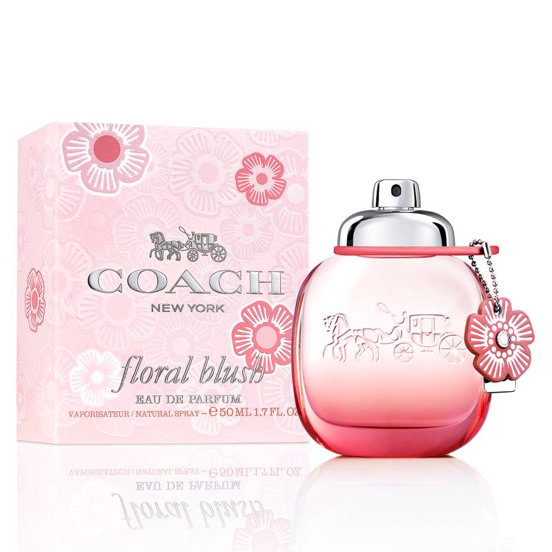 COACH - Coach Floral Blush EDP 50 ml