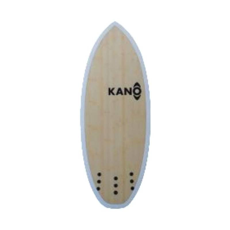 KANO - Wakesurf Brap