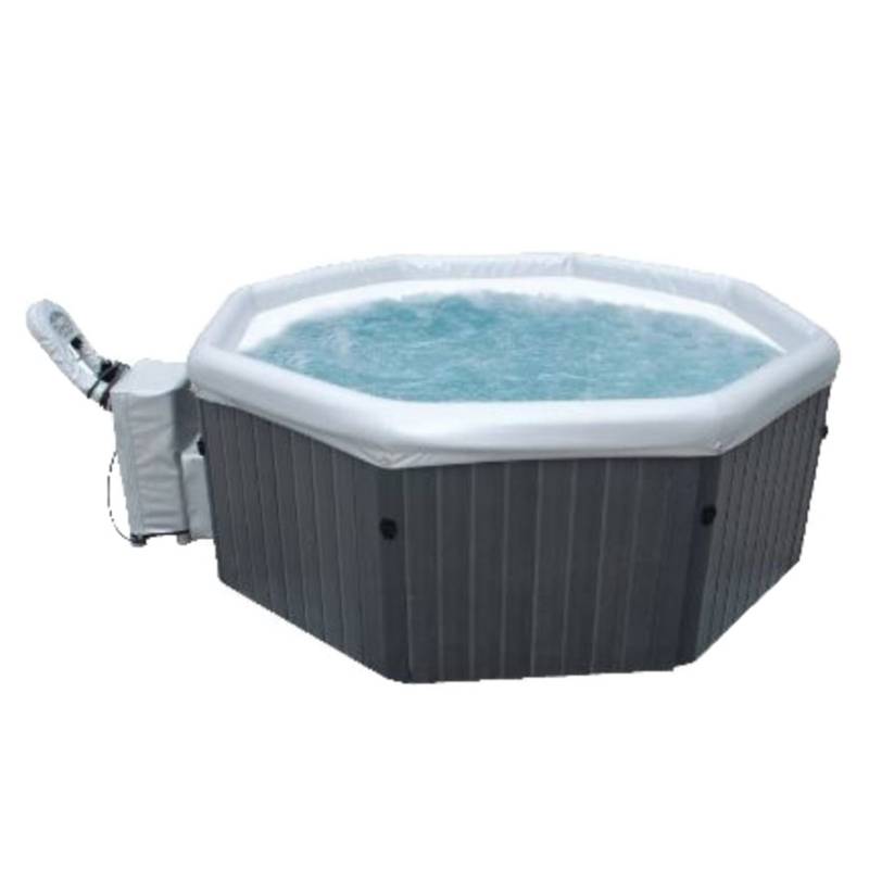 Mspa - Hot tub Tuscany 4 Premium