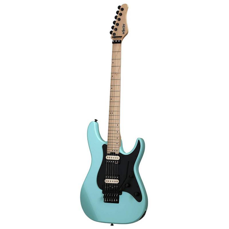 SCHECTER - Guitarra Electrica 1280
