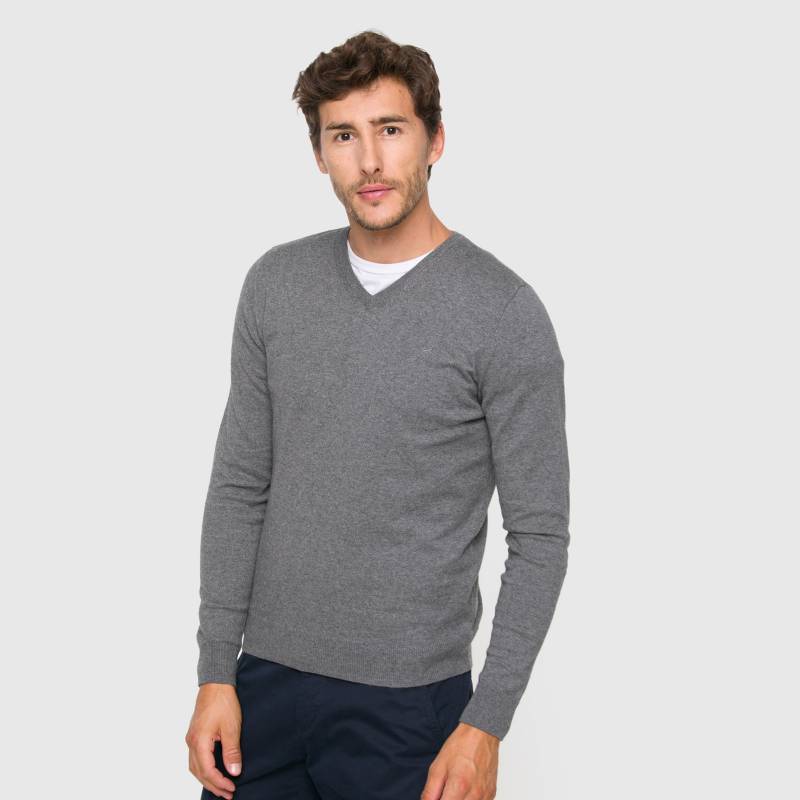 SCALPERS - Sweater de Algodón Hombre