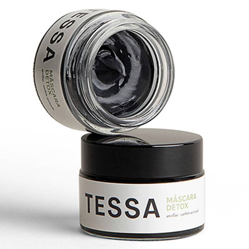 TESSA - Detox Mask