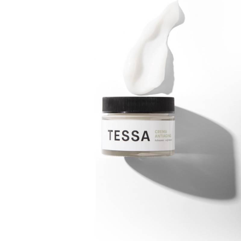 TESSA - Crema Antidad TESSA