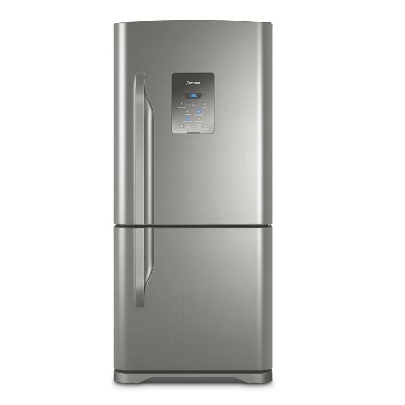 Fensa - Refrigerador Fensa No Frost Bottom Freezer 598 lt BFX84
