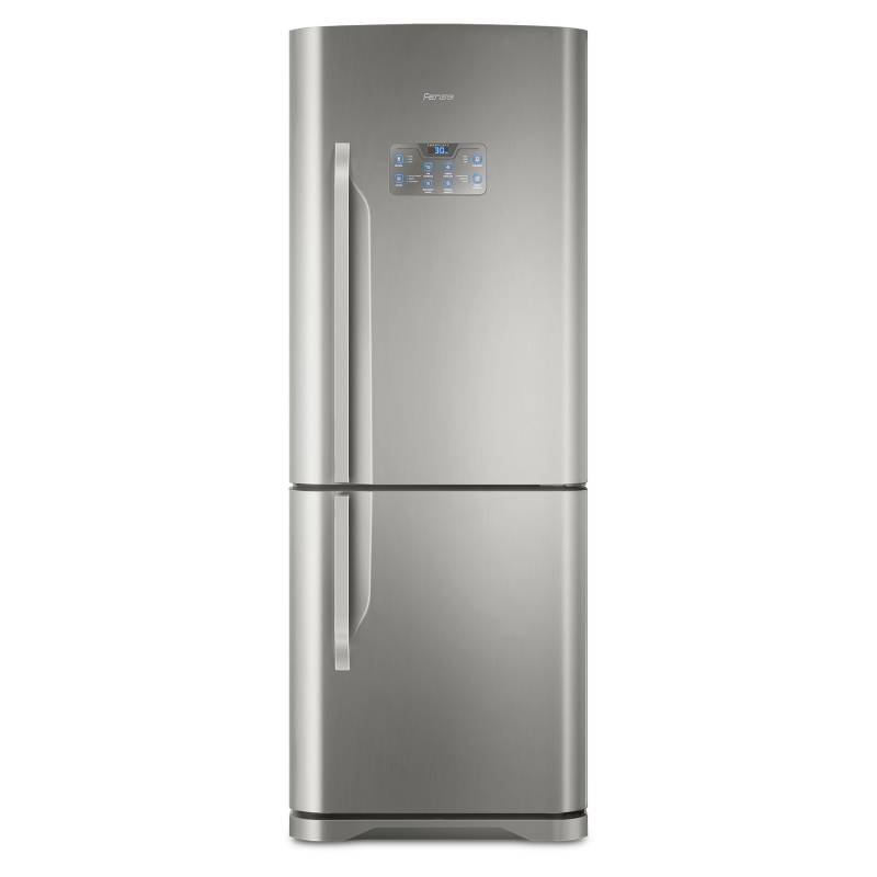 FENSA - Refrigerador Fensa No Frost Bottom Freezer 454 lt BFX70