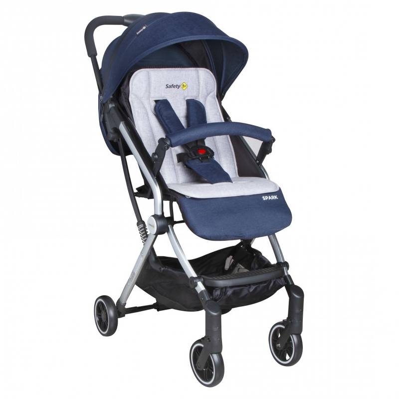 SAFETY 1ST - Coche Paseo Spark Blue