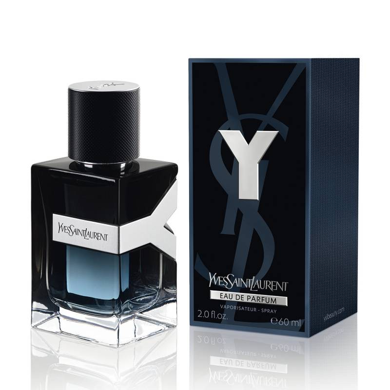 YVES SAINT LAURENT - Perfume Hombre Y EDP 60ml Yves Saint Laurent 