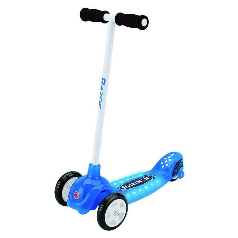 RAZOR - Scooter Lil Teck Azul
