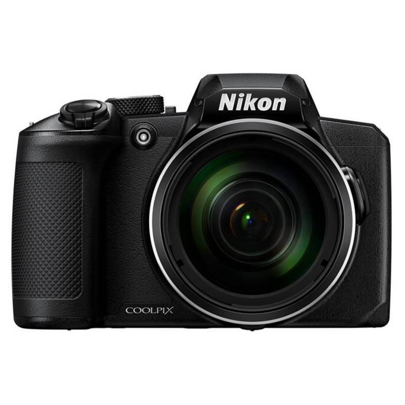 Nikon - Cámara Nikon Coolpix B600