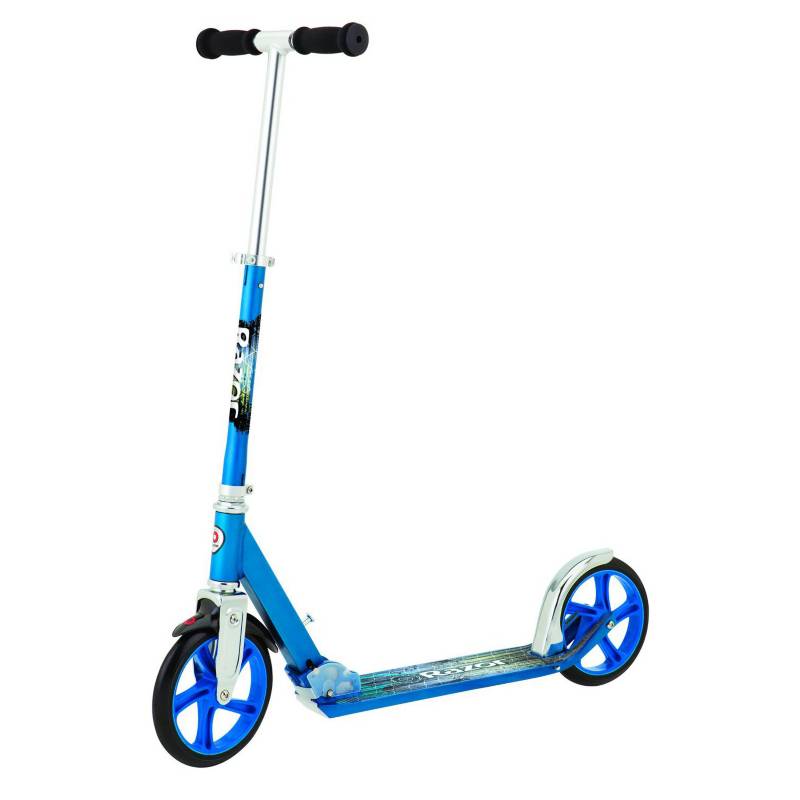 Razor - Scooter A5 Lux Azul