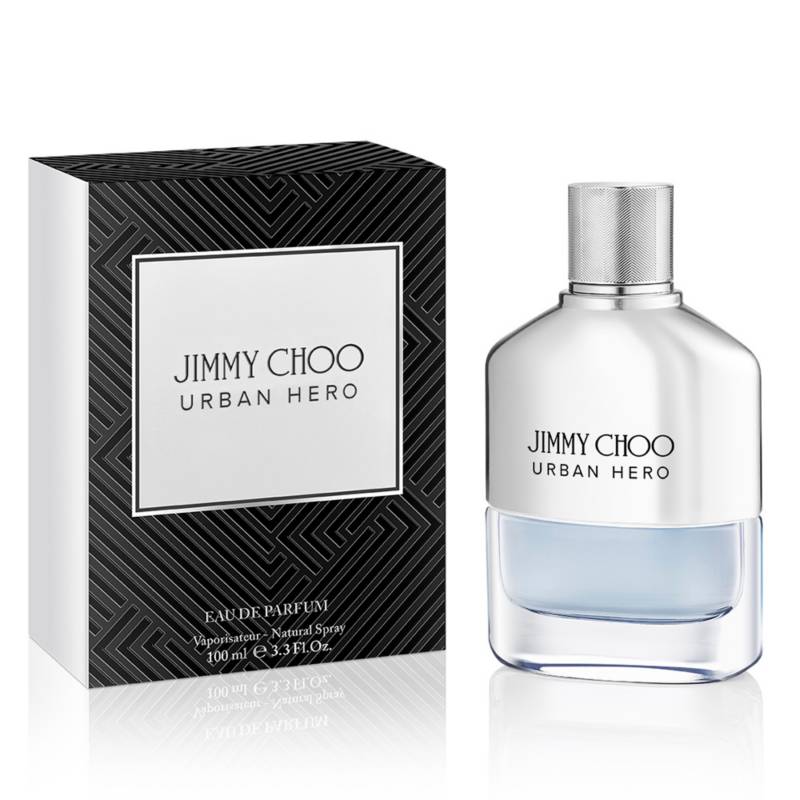 JIMMY CHOO - Perfume Jimmy Choo Urban Hero EDP 100 ml