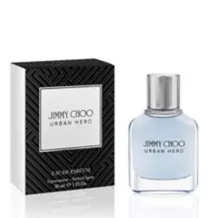 JIMMY CHOO - Perfume Jimmy Choo Urban Hero EDP 30 ml
