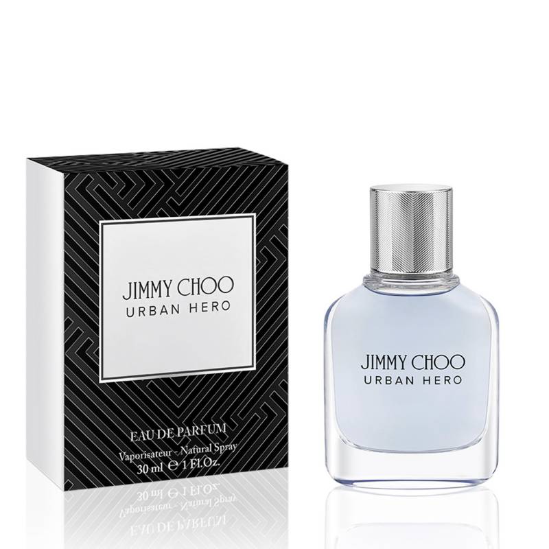 JIMMY CHOO - Perfume Jimmy Choo Urban Hero EDP 30 ml