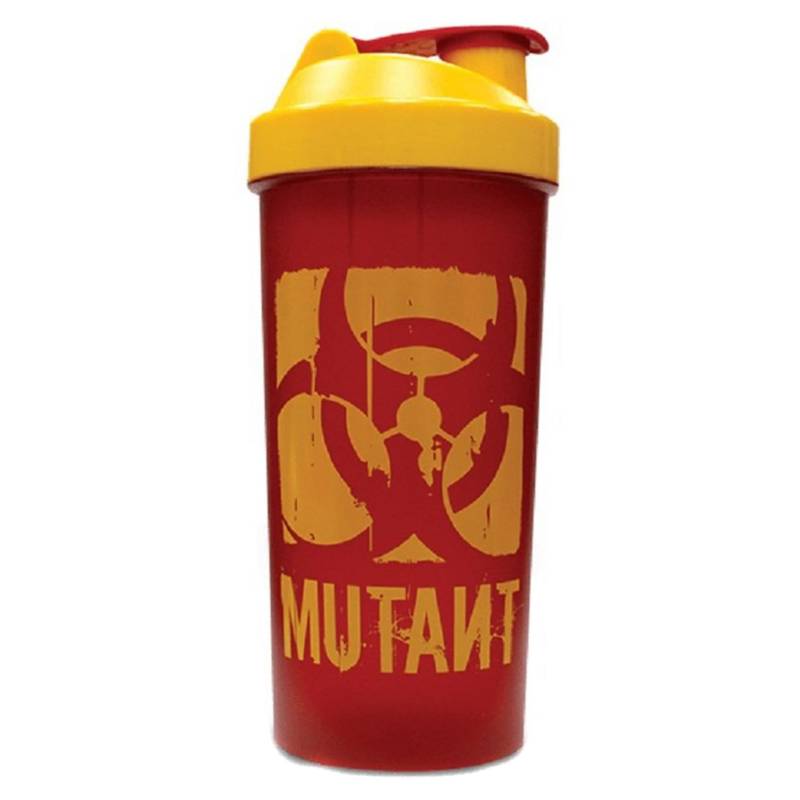 MUTANT - Shaker Mutant 1 Litro