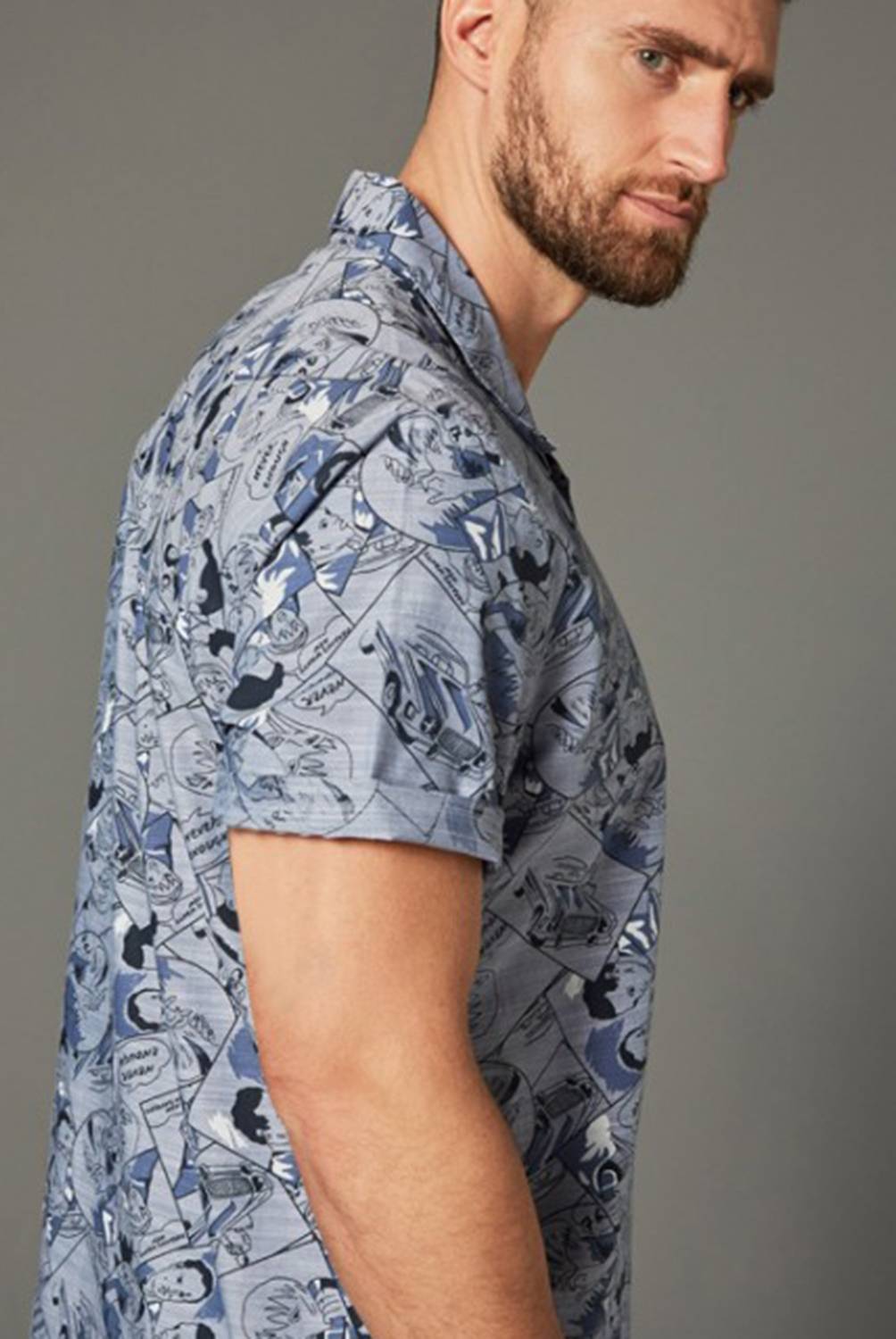 Perry Ellis - Casual Shirt Collection