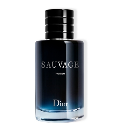 Perfume Hombre Sauvage Parfum Dior
