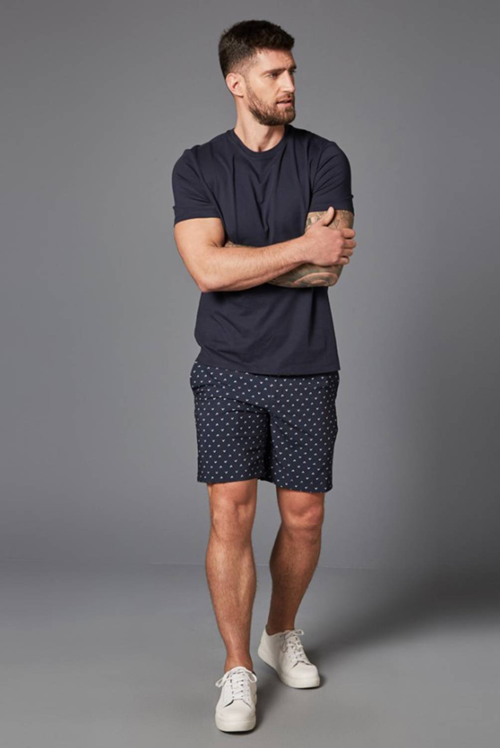Perry Ellis - Casual Short Pant Collection