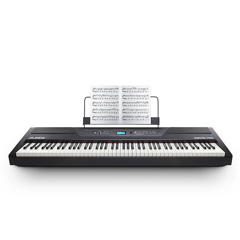 ALESIS - Piano Digital Recital 88 Pro