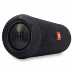 JBL - Parlante Bluetooth Flip 5 Negro