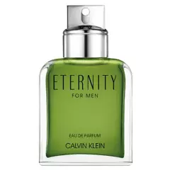 CALVIN KLEIN - Perfume Hombre Eternity For Him EDP 100ml Calvin Klein