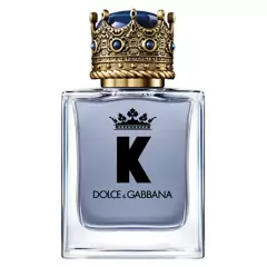 DOLCE & GABBANA - K by Dolce&Gabbana Eau de Toilette 50ml