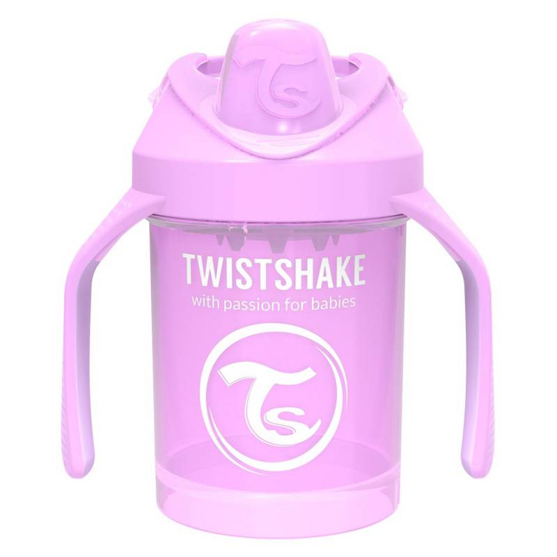 Twistshake - Vaso Twistshake Mini Cup 230ml 4M