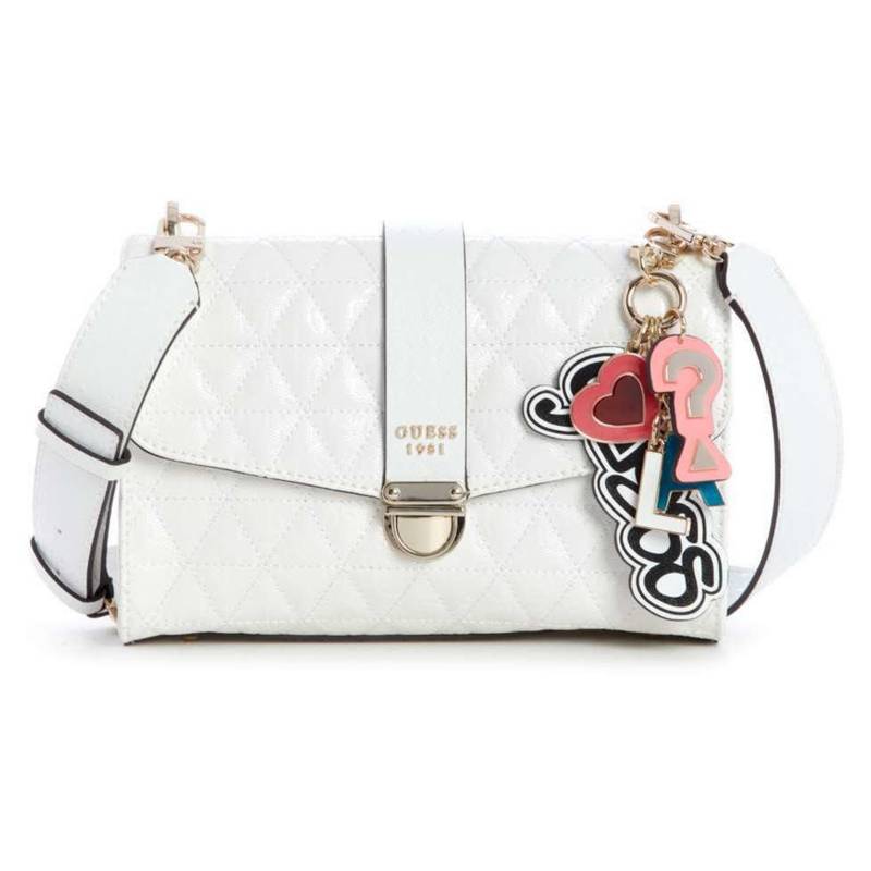 Guess on sale tabbi bag