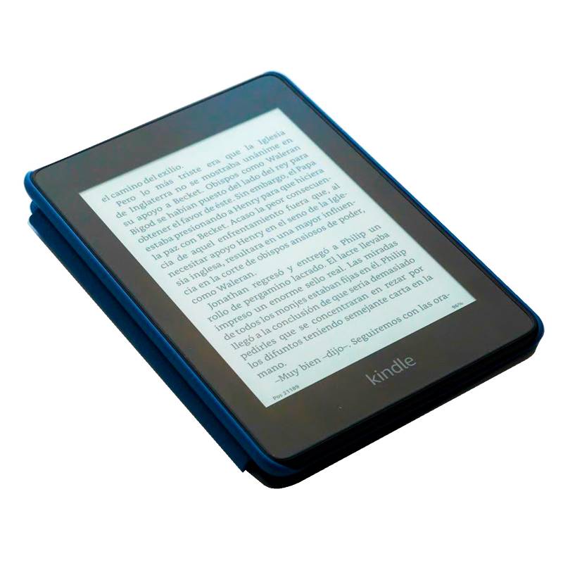 AMAZON - Nuevo Kindle Paperwhite E-Reader 6-8GB