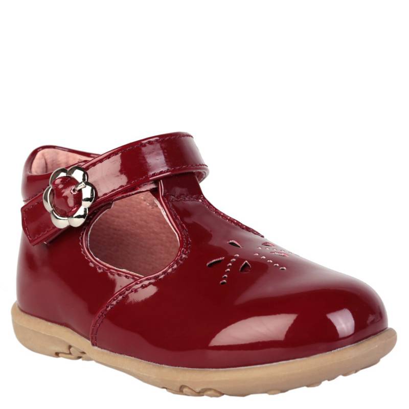 Abc Baby Zapato casual Rojo | falabella.com