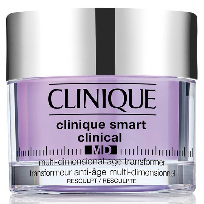 CLINIQUE - Crema Reafirmante Smart Clinical Multi-dimensionnel Resculpt 50ml
