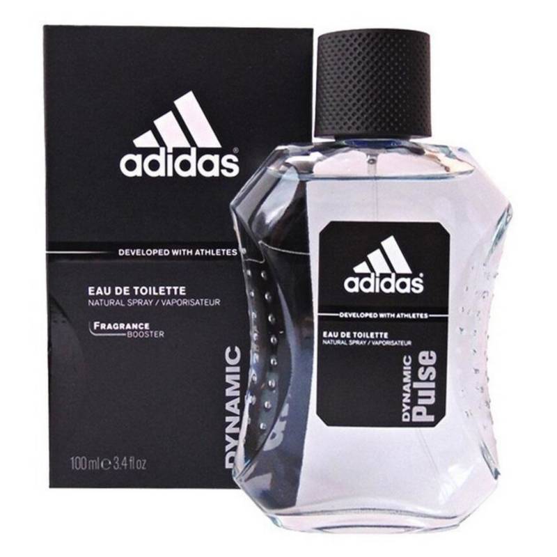 Perfume Pulse Edt 100 Ml Hombre | falabella.com
