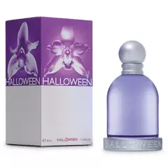 HALLOWEEN - Perfume Mujer EDT 50Ml Halloween